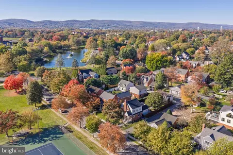 View/Area - 501 Fleming Ave, Frederick, MD 21701 photo 9 of 13