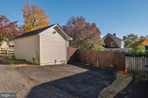Exterior - 501 Fleming Ave, Frederick, MD 21701 photo 14 of 15