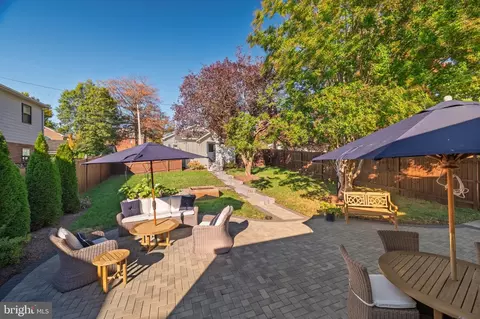 Exterior - 501 Fleming Ave, Frederick, MD 21701 photo 7 of 15