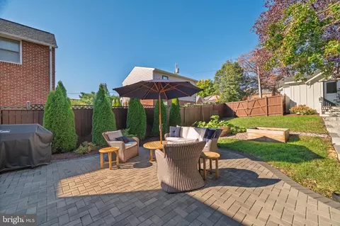 Exterior - 501 Fleming Ave, Frederick, MD 21701 photo 8 of 15