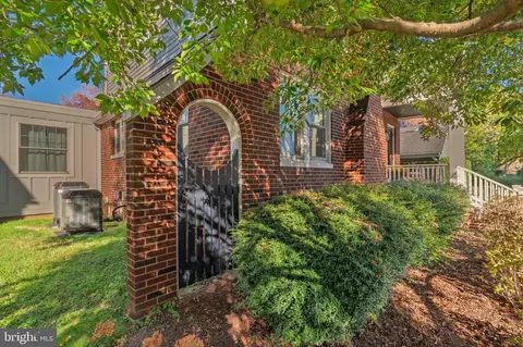 Exterior - 501 Fleming Ave, Frederick, MD 21701 photo 12 of 15