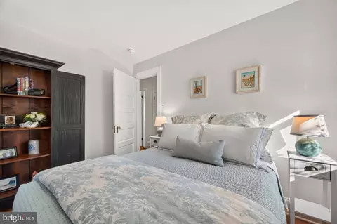 Bedroom - 501 Fleming Ave, Frederick, MD 21701 photo 7 of 11