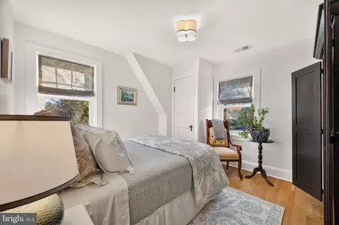 Bedroom - 501 Fleming Ave, Frederick, MD 21701 photo 6 of 11
