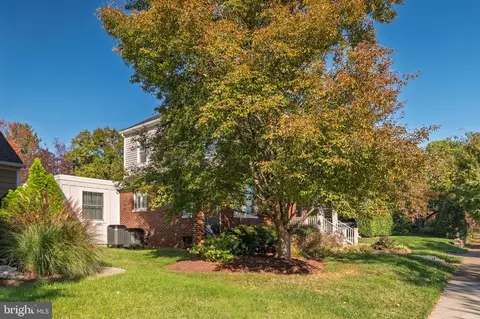 Exterior - 501 Fleming Ave, Frederick, MD 21701 photo 11 of 15