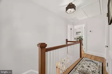 Entry Way - 501 Fleming Ave, Frederick, MD 21701 photo 10 of 11