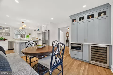 Kitchen - 501 Fleming Ave, Frederick, MD 21701 photo 7 of 7