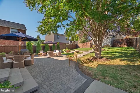 Exterior - 501 Fleming Ave, Frederick, MD 21701 photo 9 of 15