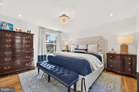 Bedroom - 501 Fleming Ave, Frederick, MD 21701 photo 3 of 11