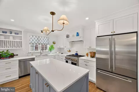 Kitchen - 501 Fleming Ave, Frederick, MD 21701 photo 1 of 7