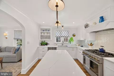 Kitchen - 501 Fleming Ave, Frederick, MD 21701 photo 3 of 7