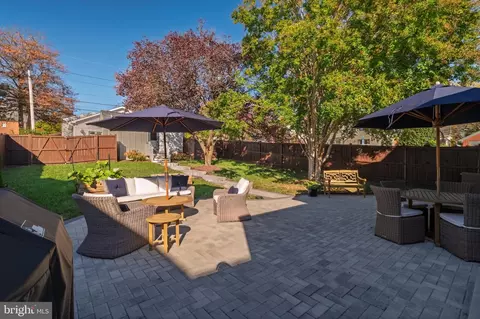 Exterior - 501 Fleming Ave, Frederick, MD 21701 photo 6 of 15