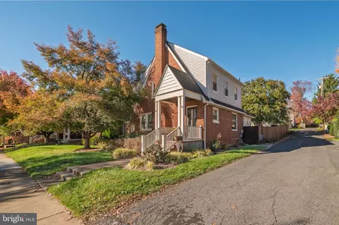Exterior - 501 Fleming Ave, Frederick, MD 21701 photo 15 of 15