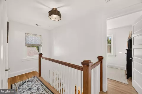 Entry Way - 501 Fleming Ave, Frederick, MD 21701 photo 9 of 11