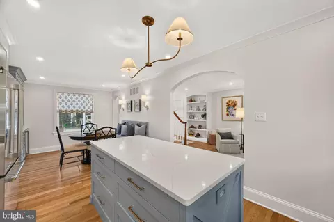 Kitchen - 501 Fleming Ave, Frederick, MD 21701 photo 5 of 7