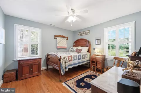 Bedroom - 116 Kline Blvd, Frederick, MD 21701 photo 2 of 3
