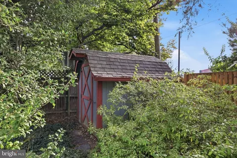 Exterior - 116 Kline Blvd, Frederick, MD 21701 photo 7 of 12