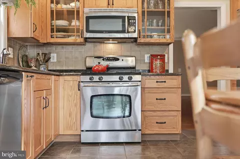 Kitchen - 116 Kline Blvd, Frederick, MD 21701 photo 4 of 5