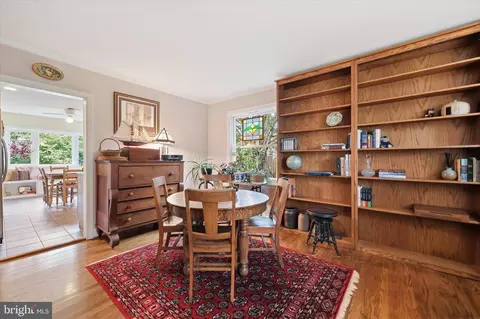 Dining - 116 Kline Blvd, Frederick, MD 21701 photo 2 of 2