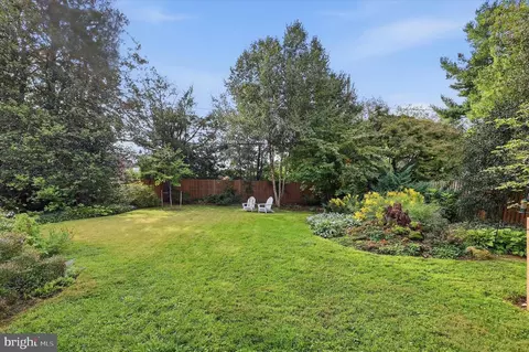 Exterior - 116 Kline Blvd, Frederick, MD 21701 photo 5 of 12