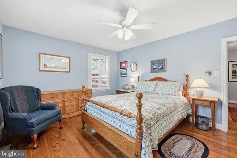 Bedroom - 116 Kline Blvd, Frederick, MD 21701 photo 1 of 3
