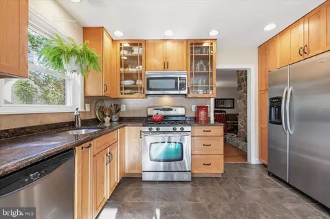 Kitchen - 116 Kline Blvd, Frederick, MD 21701 photo 1 of 5