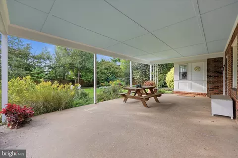 Exterior - 116 Kline Blvd, Frederick, MD 21701 photo 2 of 12