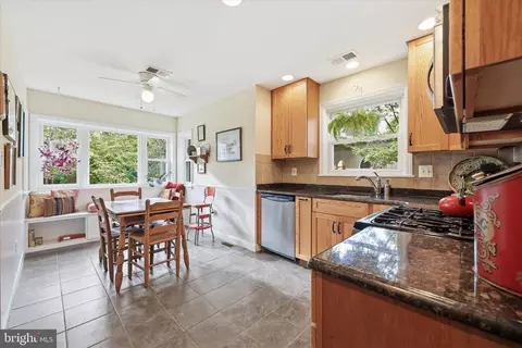Kitchen - 116 Kline Blvd, Frederick, MD 21701 photo 2 of 5
