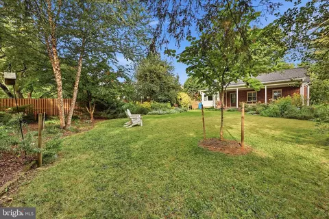 Exterior - 116 Kline Blvd, Frederick, MD 21701 photo 6 of 12