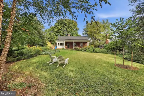 Exterior - 116 Kline Blvd, Frederick, MD 21701 photo 3 of 12
