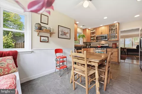 Kitchen - 116 Kline Blvd, Frederick, MD 21701 photo 5 of 5