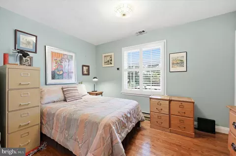 Bedroom - 116 Kline Blvd, Frederick, MD 21701 photo 3 of 3