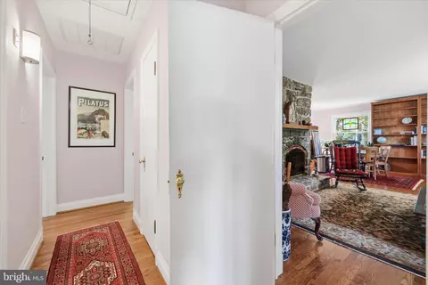 Entry Way - 116 Kline Blvd, Frederick, MD 21701 photo 1 of 1