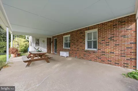 Exterior - 116 Kline Blvd, Frederick, MD 21701 photo 4 of 12
