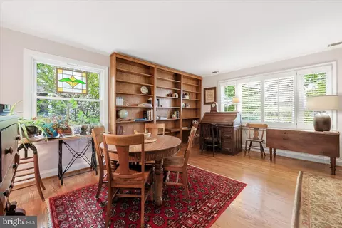 Dining - 116 Kline Blvd, Frederick, MD 21701 photo 1 of 2