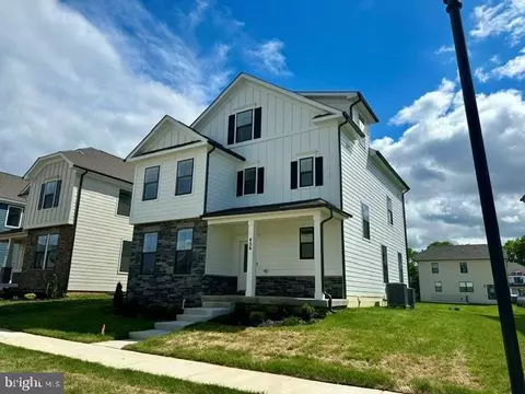 Exterior - 464 Ensemble Way, Frederick, MD 21701 photo 1 of 10
