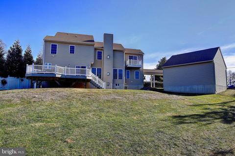 7000 Ridge Rd, Frederick, MD 21702 photo 35