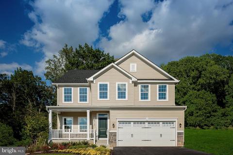 1102 Futurity St, Frederick, MD 21702 photo 1