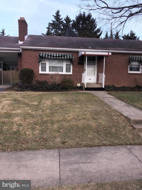 926 Cherokee Trl, Frederick, MD 21701 photo 2