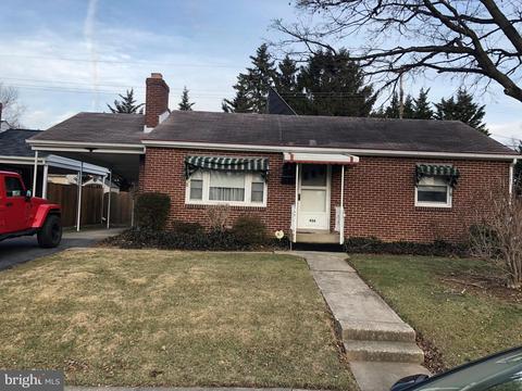 926 Cherokee Trl, Frederick, MD 21701 photo 1