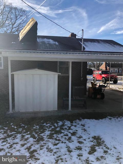926 Cherokee Trl, Frederick, MD 21701 photo 5