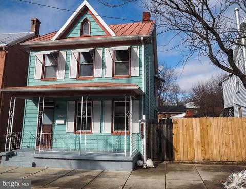 233 W 5th St, Frederick, MD 21701 photo 1