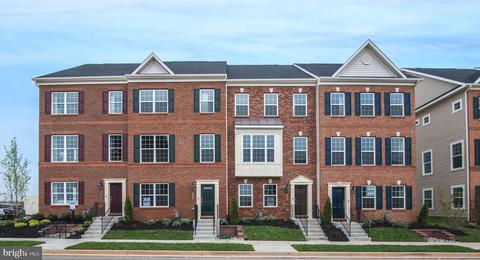 7204 Delegate Pl, Frederick, MD 21703 photo 1
