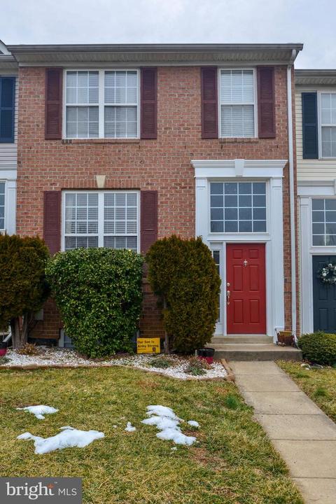 6602 Duncan Pl, Frederick, MD 21703 photo 1