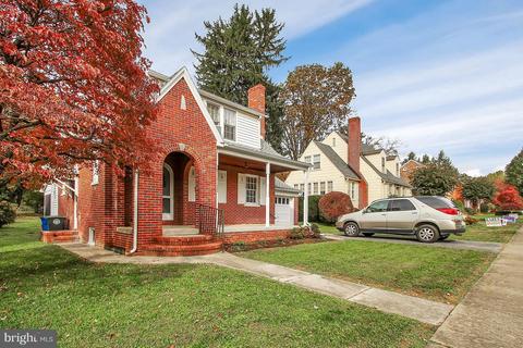 609 Fairview Ave, Frederick, MD 21701 photo 2