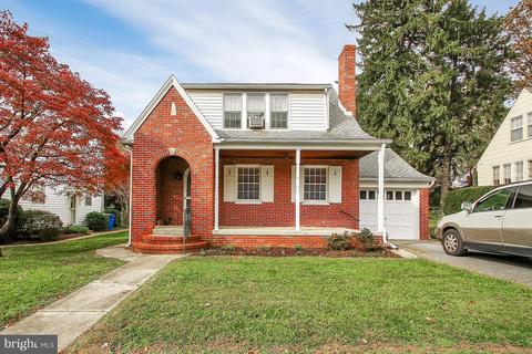 609 Fairview Ave, Frederick, MD 21701 photo 1