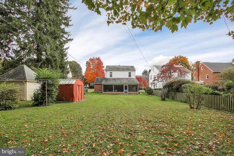 609 Fairview Ave, Frederick, MD 21701 photo 26