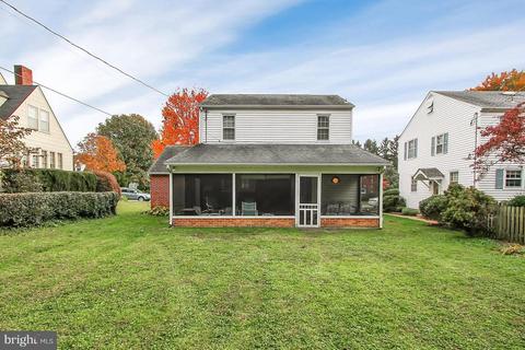 609 Fairview Ave, Frederick, MD 21701 photo 27