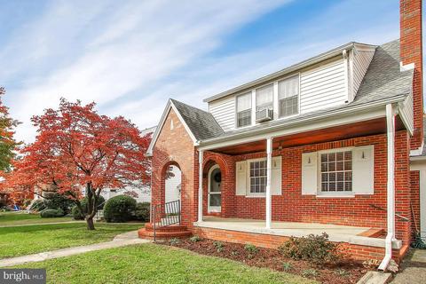 609 Fairview Ave, Frederick, MD 21701 photo 4