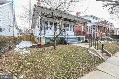 806 Trail Ave, Frederick, MD 21701 photo 33