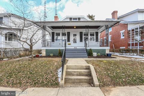 806 Trail Ave, Frederick, MD 21701 photo 1